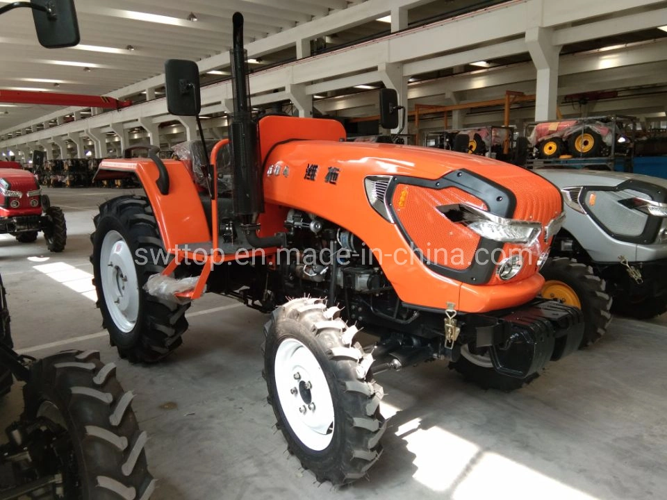 30HP Farm Tractor with Canopy