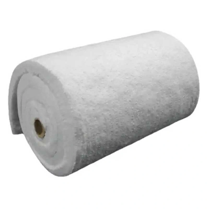 High quality/High cost performance Insulation Standard 1260 Wool Ceramic Fiber Blanket Thermal Insulation Material