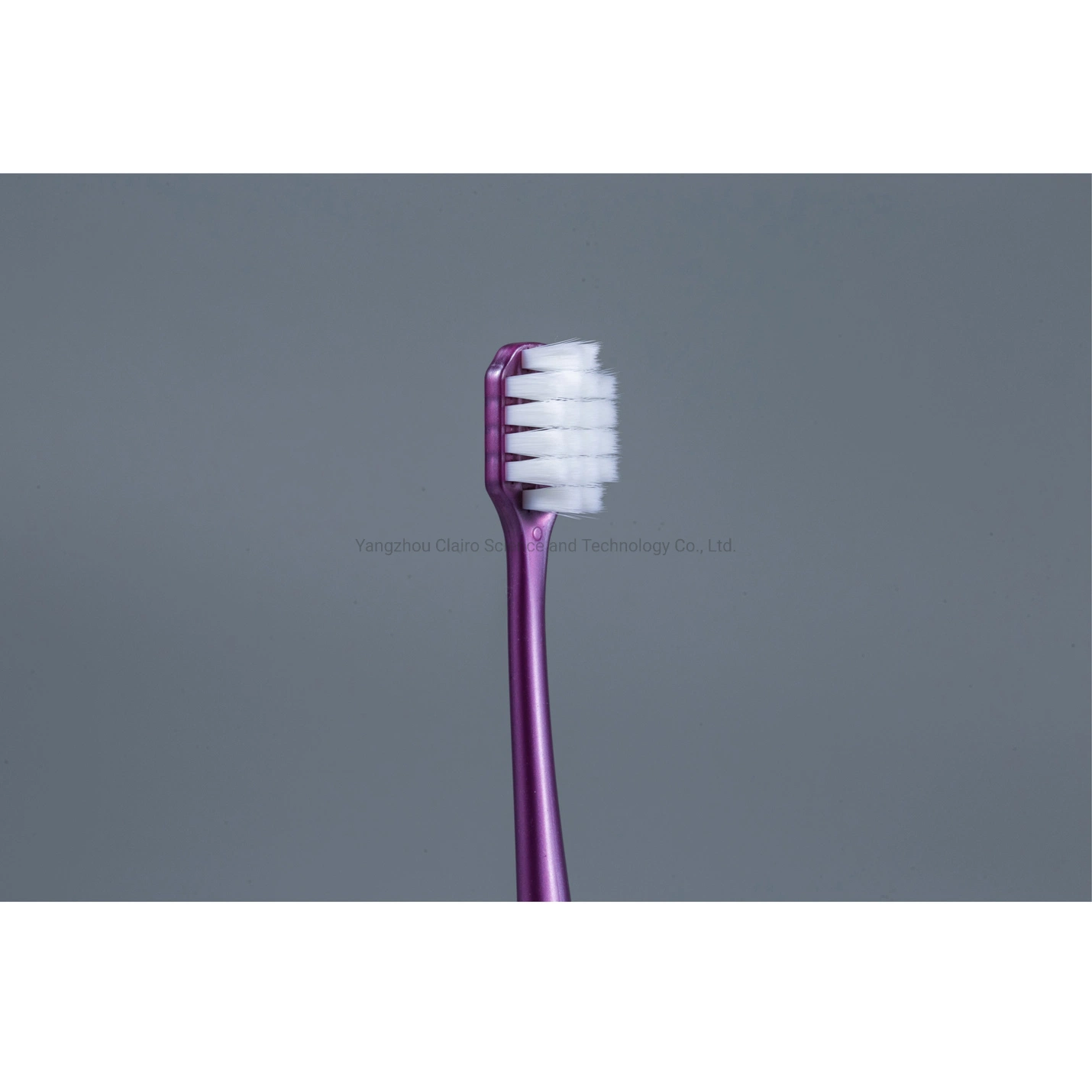 2021 Hot Selling Fad Approved 10000+ Soft Bristle Small Head Adult Toothbrush