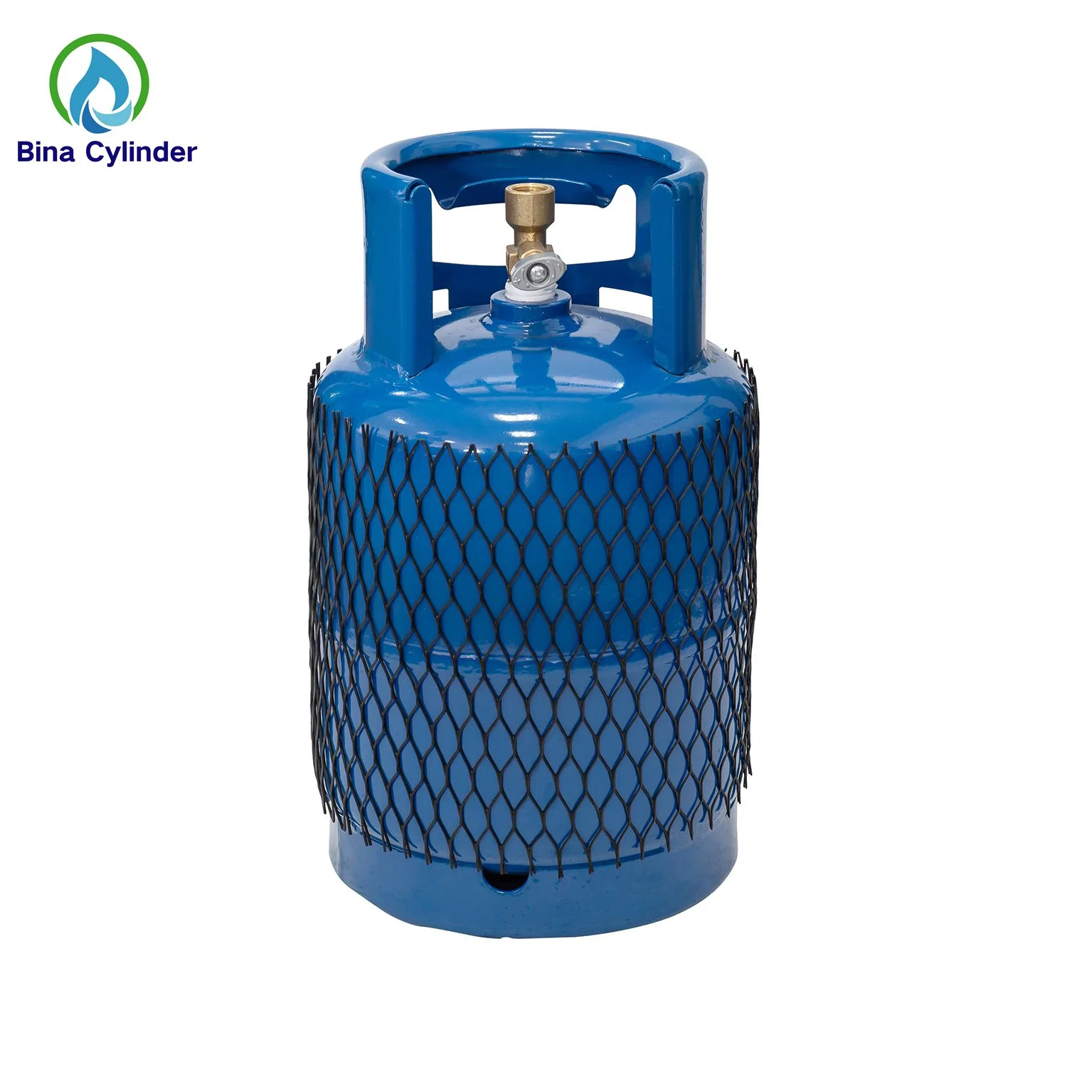 Hot Sale High Small LPG Stainless Steel Empty Gas Cylinder Price Low