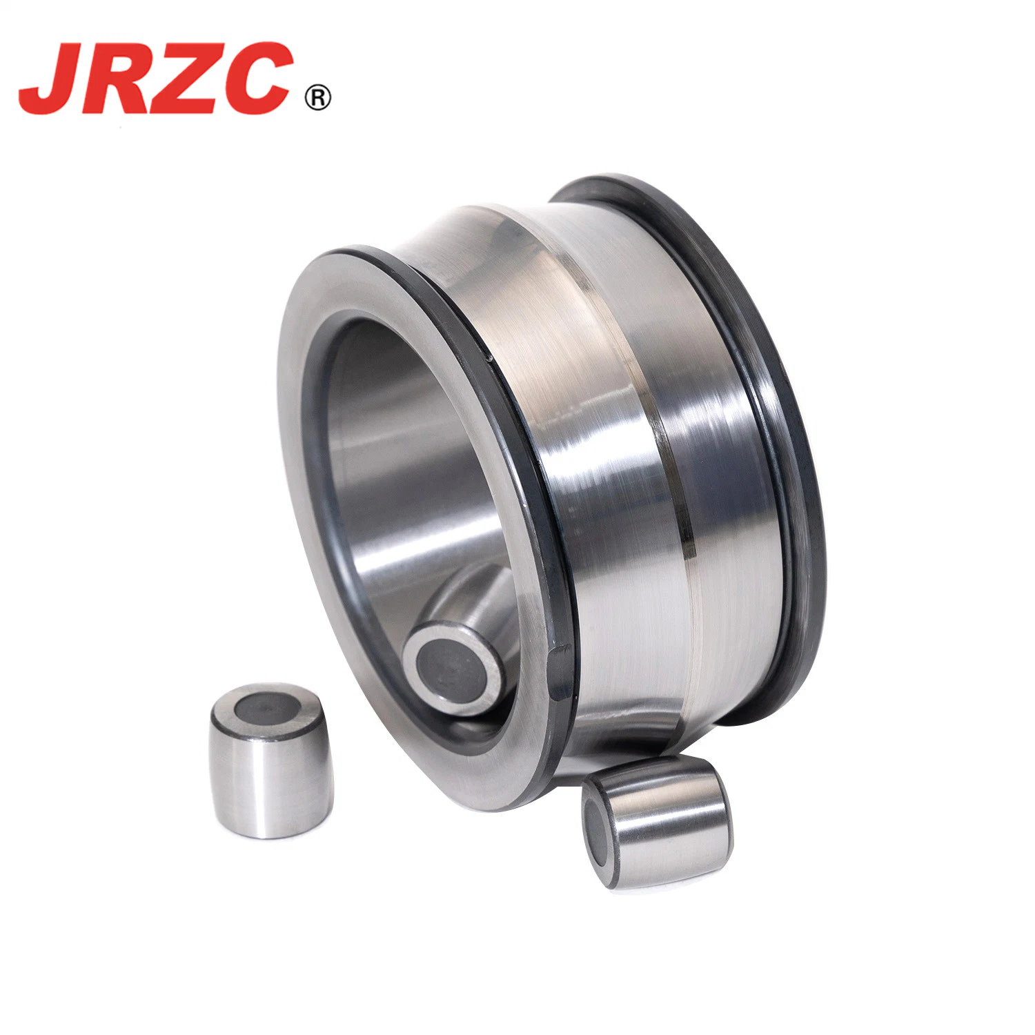 Self Aligning Ball Bearing for Textile Mining Machinery Heavy Agricultural Power Machinery