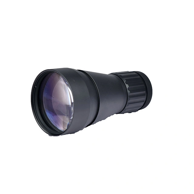 Night Vision 4X Light Quality Objective Lens