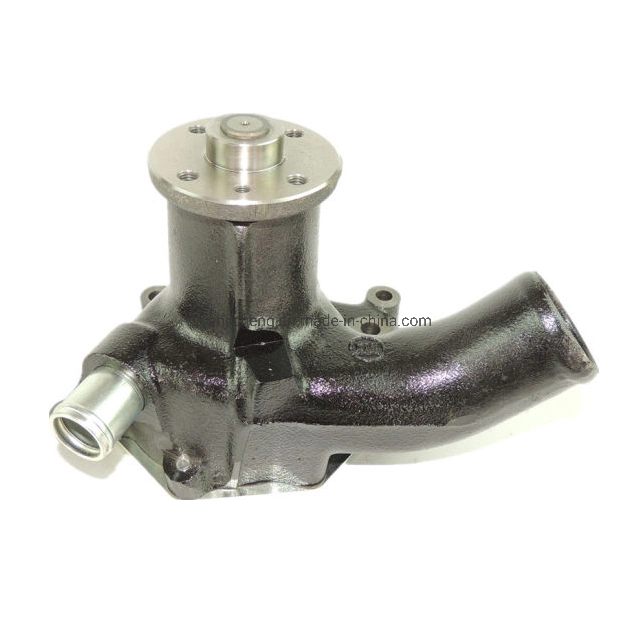 Auto Spare Parts 6D16 Water Pump for Mitsubishi Engine