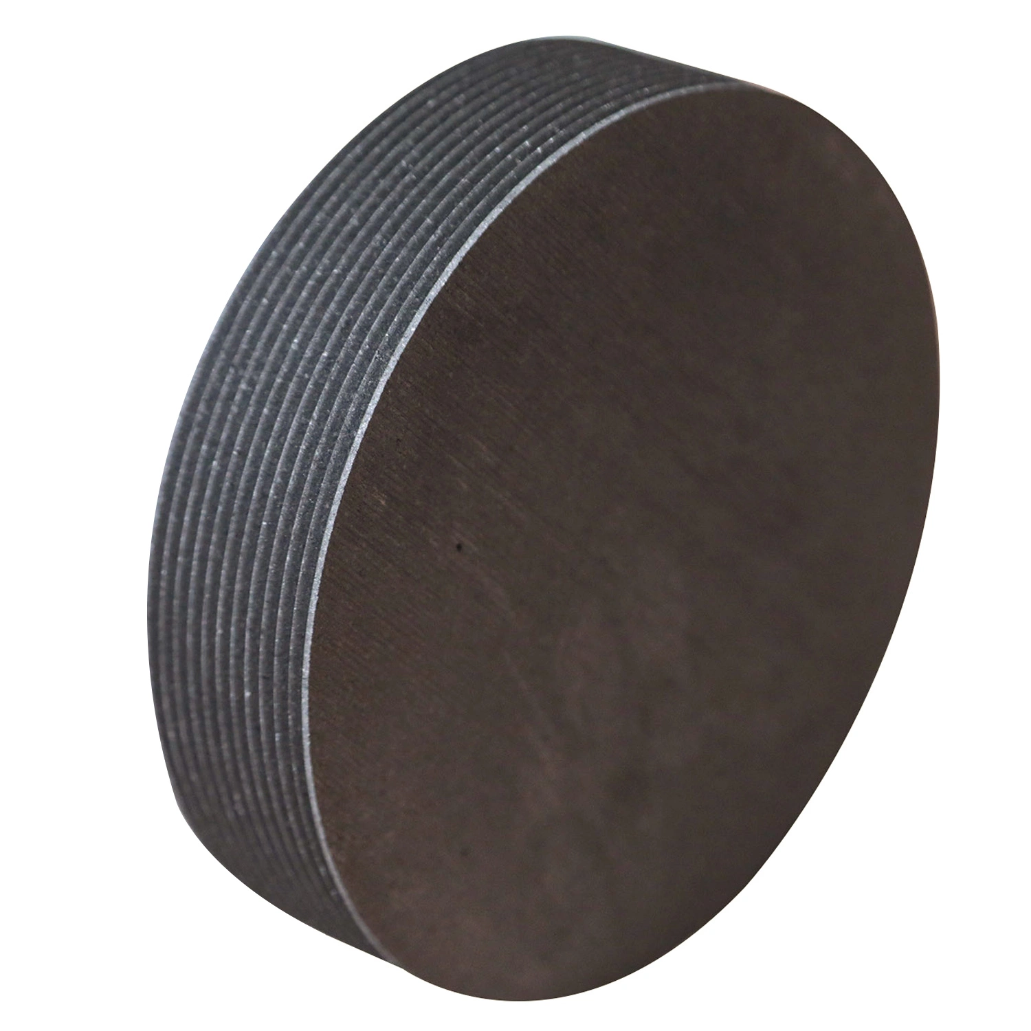 Vibrated/Extruded/ISO-Static Mold Used Graphite Plug