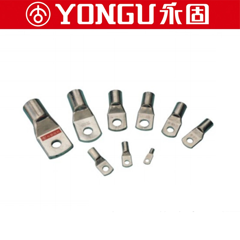 Sc Series Tinned Copper Cable Lug