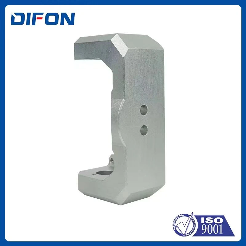 Custom High Pressure Zinc Alloy Die Casting Services