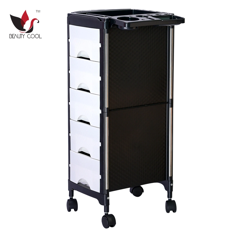 Best Price Salon Furniture Hairdressing Trolley Salon Equipment