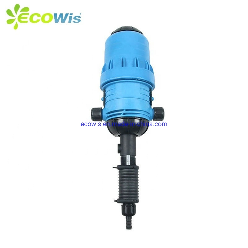 Pompe d'engrais Dosatron Medicator Doser Car Wash Soap Fertilizer Injector Chemical Dosing Pump