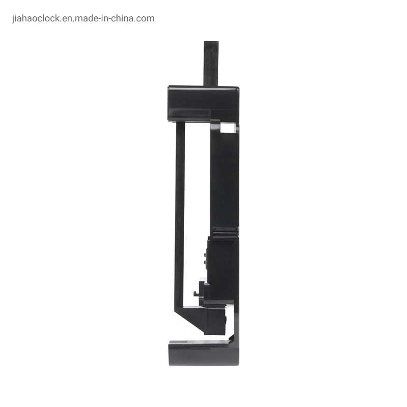 Jh1668dp Slow Speed Pendulum Clock Movement Holder