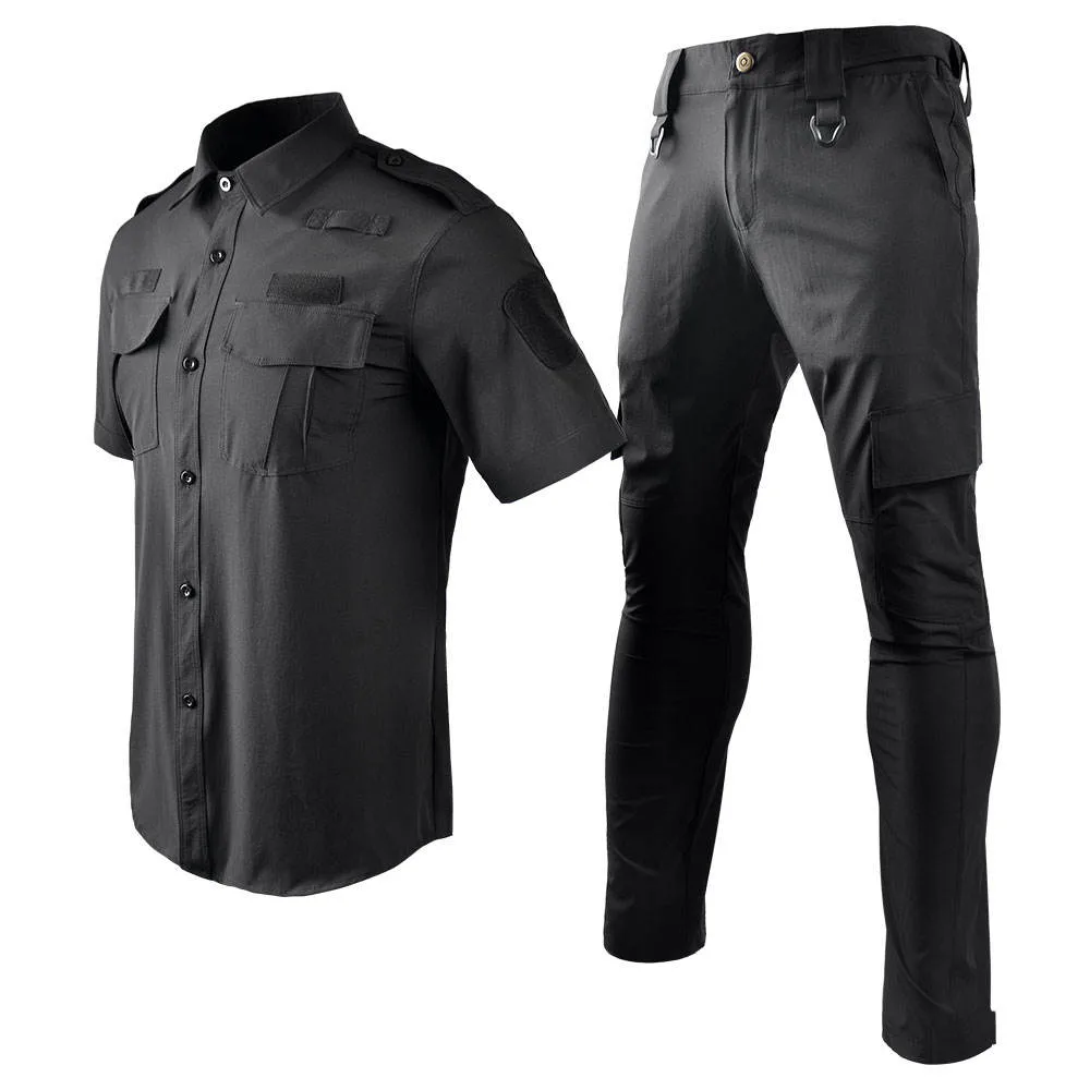 Security Guard Uniform - Günstige Preis Security Guard Uniform