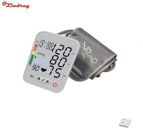 Hot Selling Bp Machine Medical Automatic Electronic Upper Arm Digital U82rh Blood Pressure Monitor