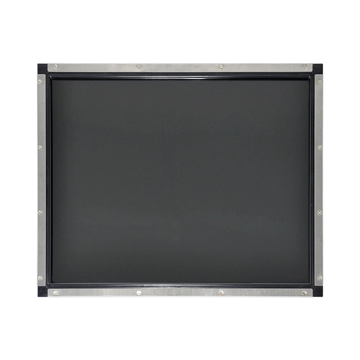 Elo compatible con pantalla LCD de 17" de 17" de bastidor abierto resistente al agua Et1739L Monitor de kiosco con pantalla táctil de infrarrojos Multi ir