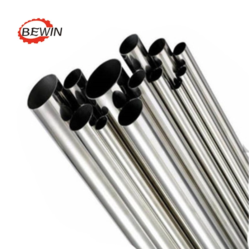 Hot DIP or Cold Rolled Galvanized Steel Pipe and Tubes