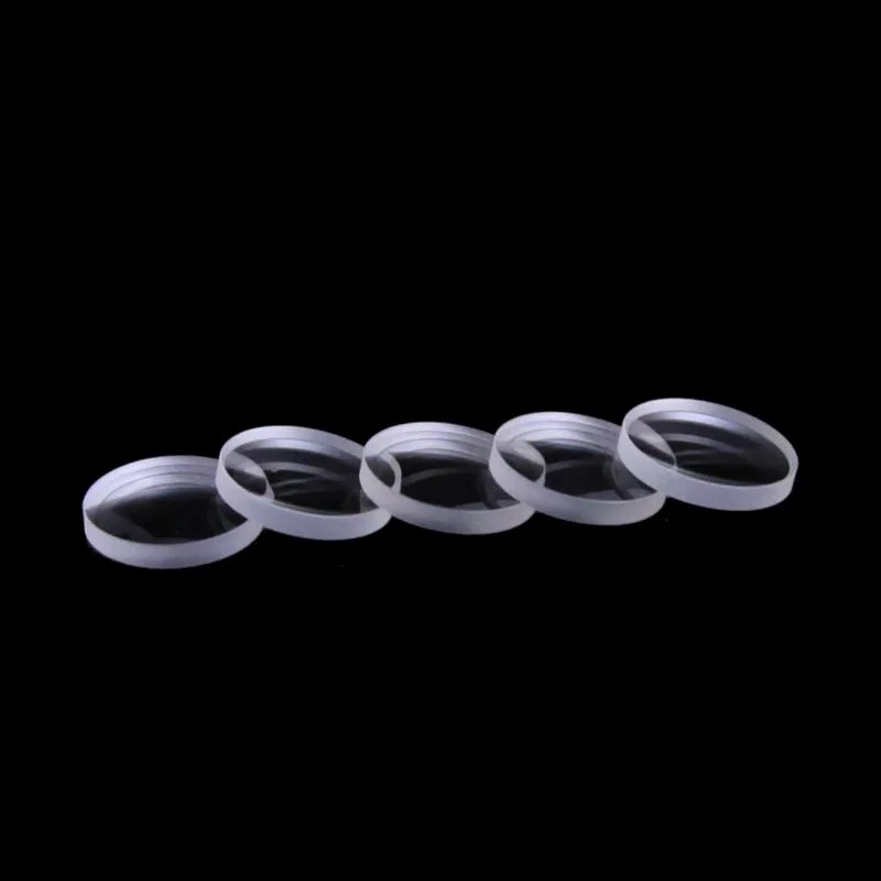 Wholesale/Supplier Optical Glass K9 Spherical Plano Concave Lens for Laser