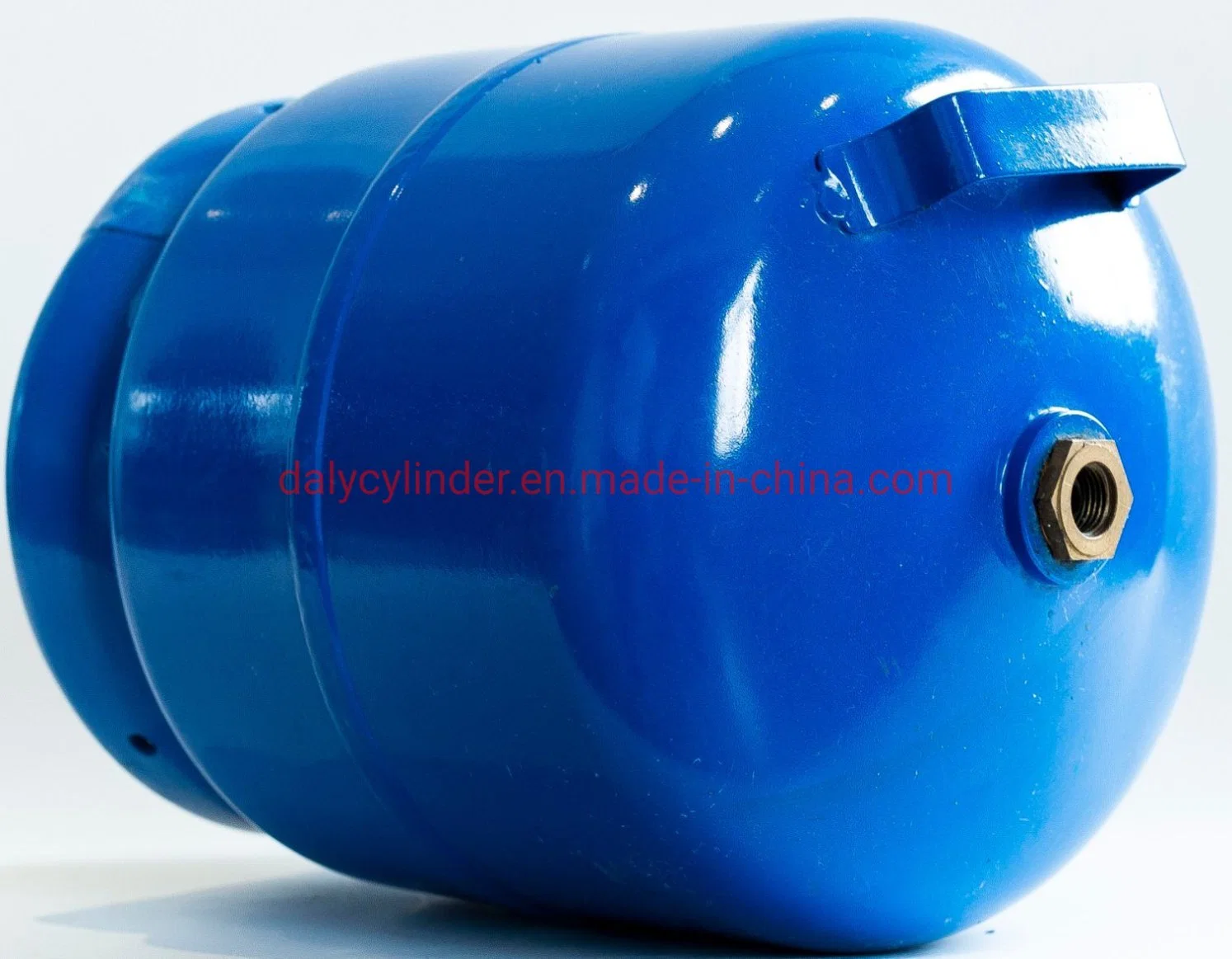 Widely Use Best Quality 3kg Liquid Nitrogen Storage Tank