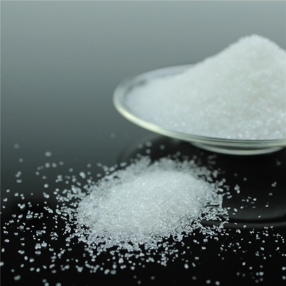 Hohe Qualität/hohe Kostenleistung 25kg Epsomheptahydrat Epson Salzbäder Salz Magnesiumsulfat