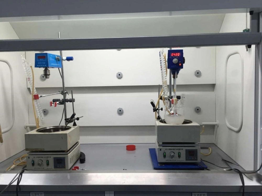 Sintético Orgainc matérias-primas Olivetol 3, 5-Dihydroxyamylbenzene CAS 500-66-3 China