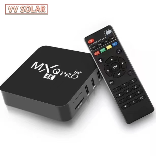 Topleo Android 10.0 I96 D1 Smart TV Stick Box 4K HD Firestick USB Remote Android 4K TV Stick