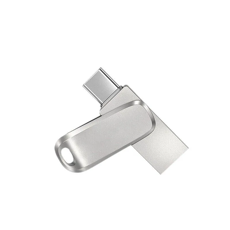 100% оригинальный USB-накопитель 3.1 32GB~512 ГБ USB-C Memory Stick