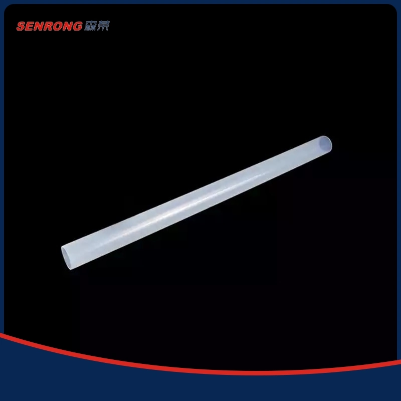 Hot Sell Solid Plastic Plug Industrial High Porous PA PP PE PTFE Sintered Filter Tube