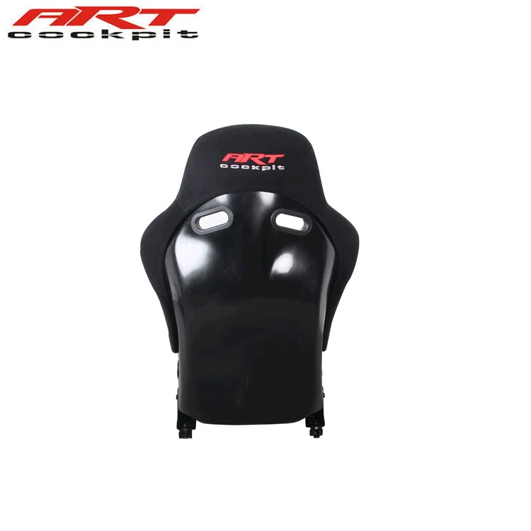 Simulated Game Racing, Esports Chair, Non Adjustable Fiberglass