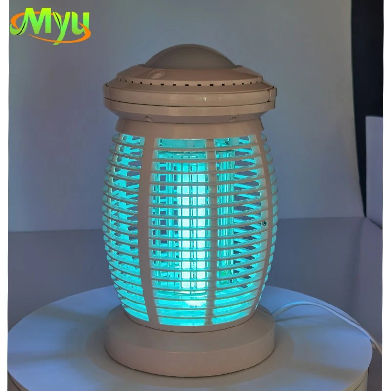 Mk Electric UV Home Zapper Insect Trap Mosquito Killer Lamp