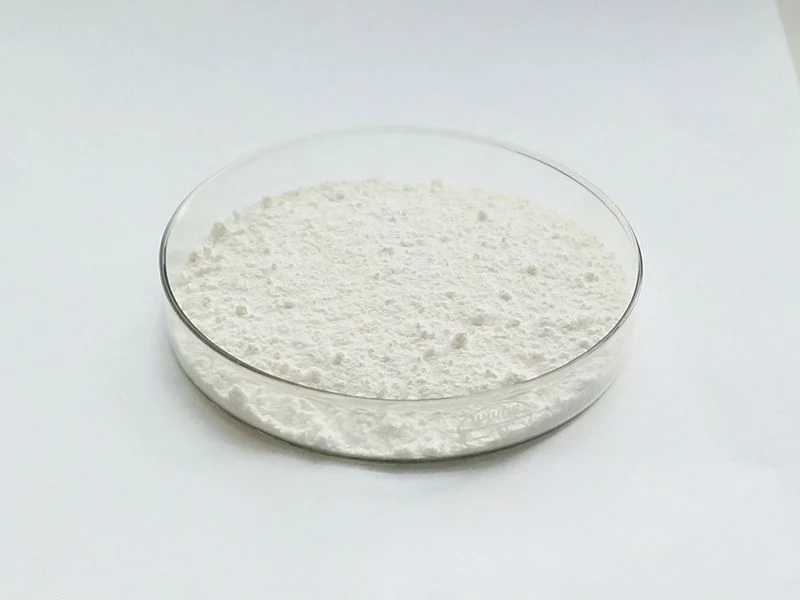 CAS 4468-02-4 Supply Food Additive Zinc Gluconate