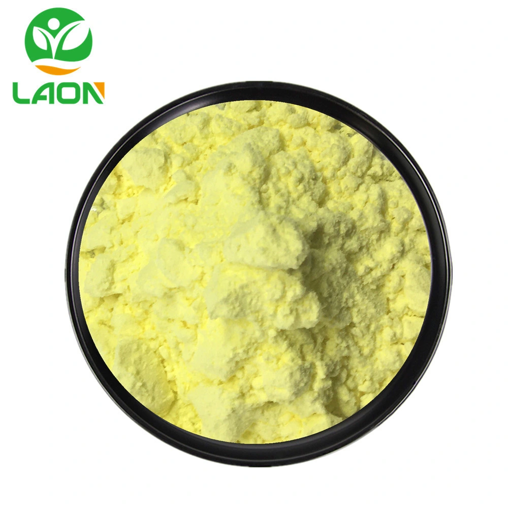 Supply High quality/High cost performance Kava Root Extract Kavalactones 30 %70%