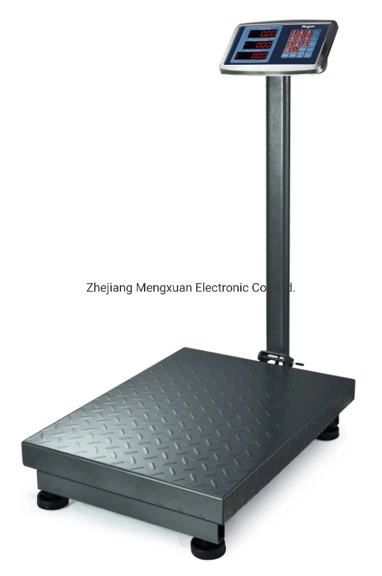 Electronic Weighing Bench Digital Platform Scale