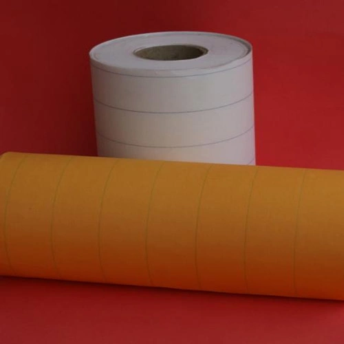 Heavy Duty Wood Pulp Oil Filter Paper for Light Car in All Color