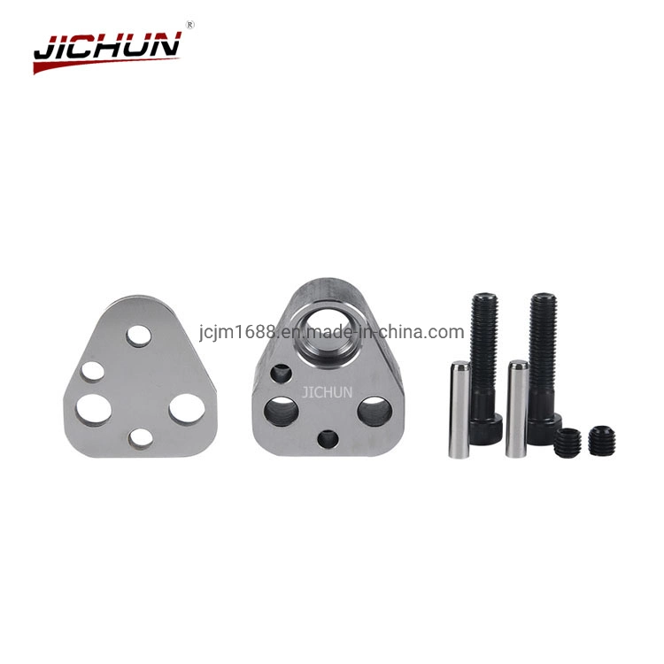 Punch Retainer Punch Holding Plate with Ball Clamping Light Load Dies Mould Parts