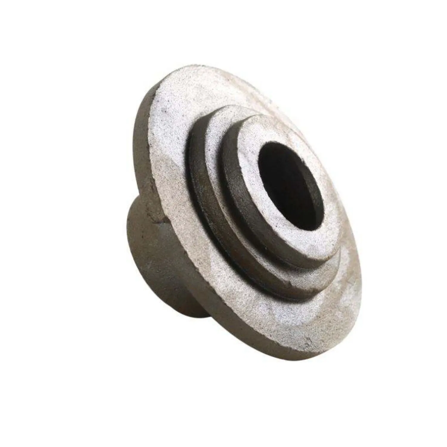 OEM High quality/High cost performance Investment Casting Impeller Casting and Fabrication Mild Steel Casting Agriculture Machinery Parts