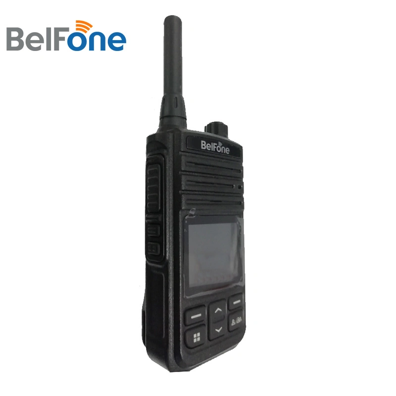 راديو ثنائي الاتجاه Belfone 4G LTE POC مع Bluetooth WiFi BF-Cm626s