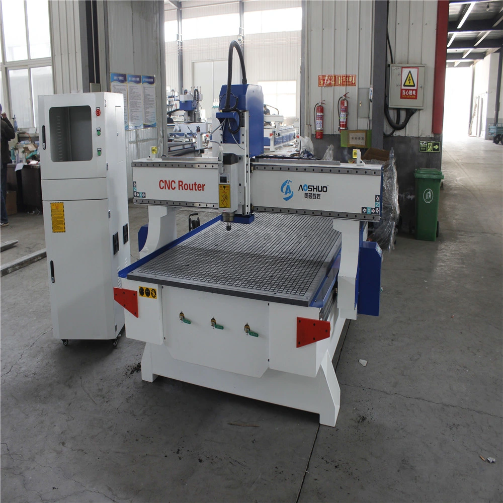 Cheap Price Good Quality CNC Router Machine 1325 Wood Carving Machine Acrylic Cutting Sign Furniture Industry