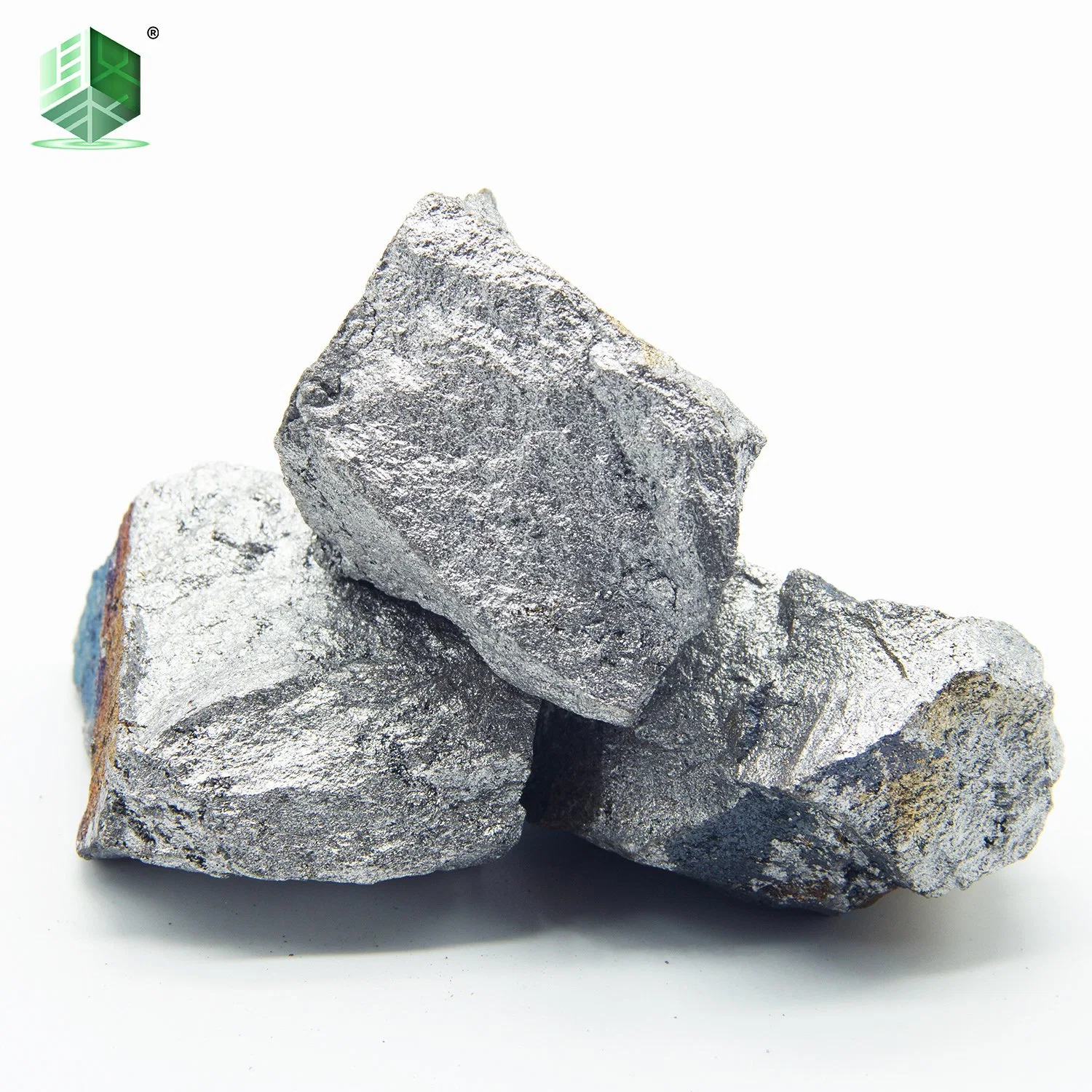 Low Price 55 Ferro-Molybdenum Block Is Suitable for Steelmaking