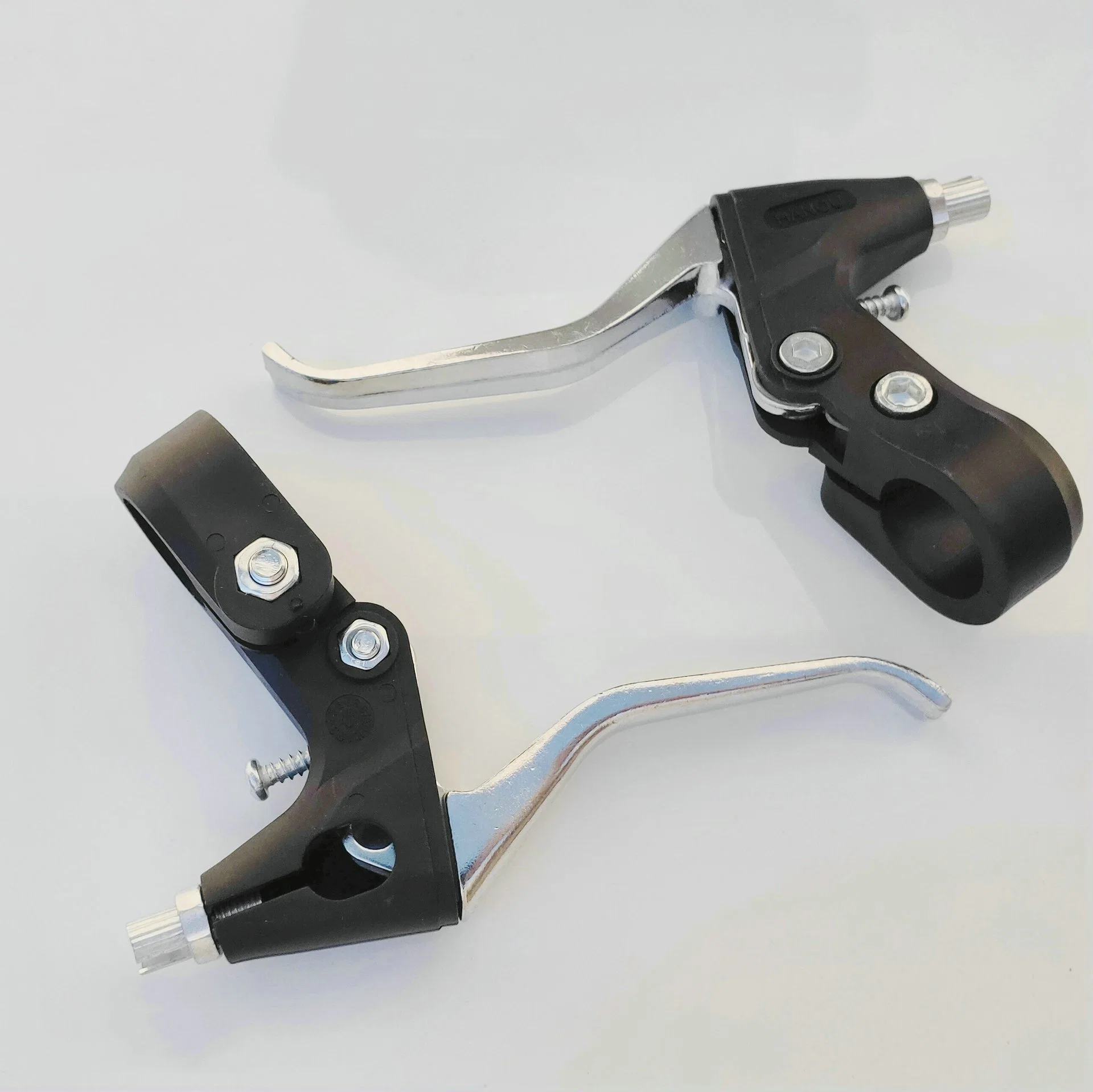 Promotional Aluminum Bicycle Brake Handle Brake Lever Bicycle Handlebar and Spare Parts