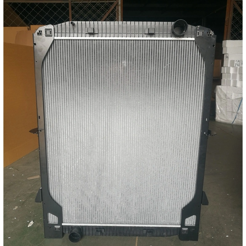 Auto Radiator for Ivec O Truck 61971A 62342A OE 500326345