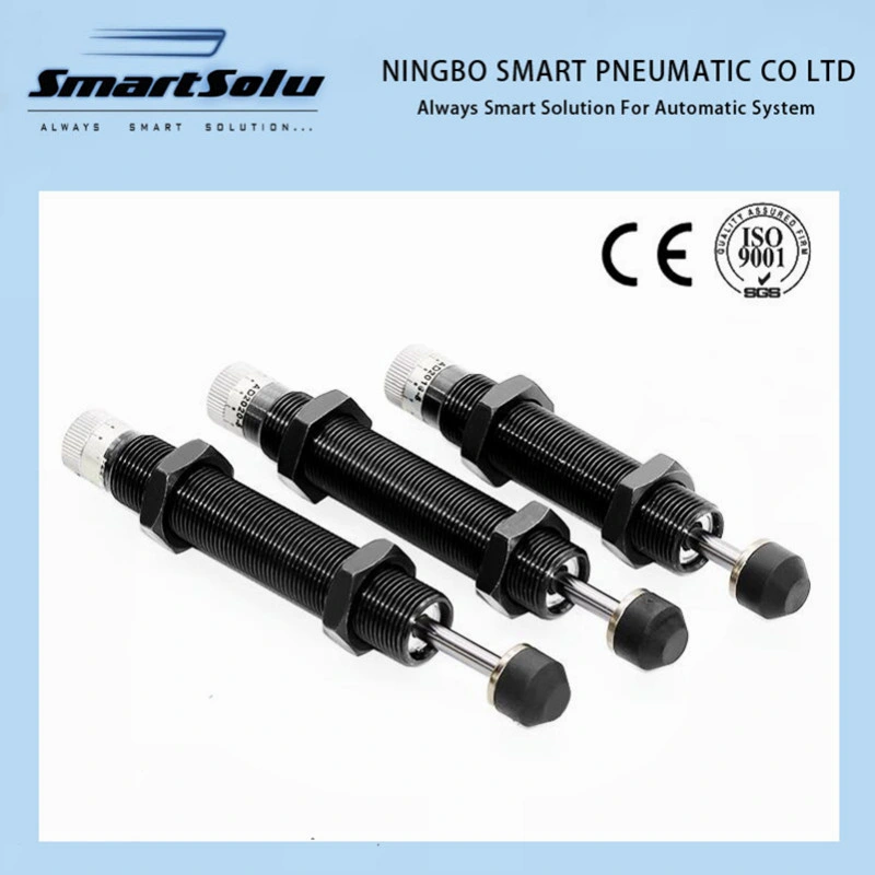 AC1420 Pneumatic Hydraulic Auto Shock Absorber