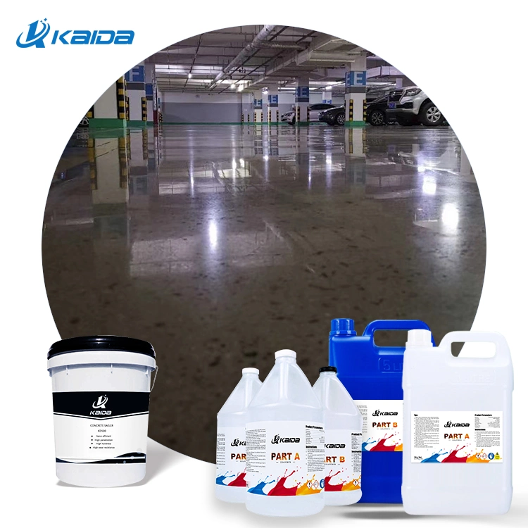 Epoxy Injection Rebar Anchoring Agent Building Plant Glue Concrete Reinforced Adhesive