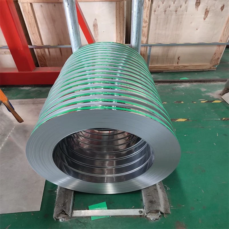 Factory Price 201 301 304 304L 309S 310S 31603 316L 316ti 317 317L 321 2205 2507 904L C276 Stainless Steel Coil Steel Strip