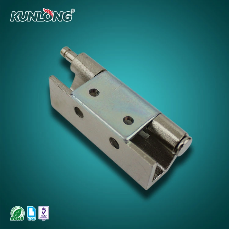 Sk2-055 Concealed Installation for Cabinet Door Left and Right Side Hinge Building Hardware