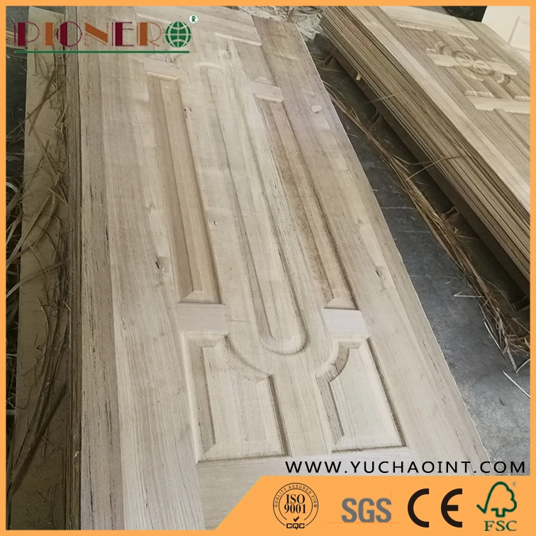 Door Skin HDF White Door Skin Laminate Sheet Price