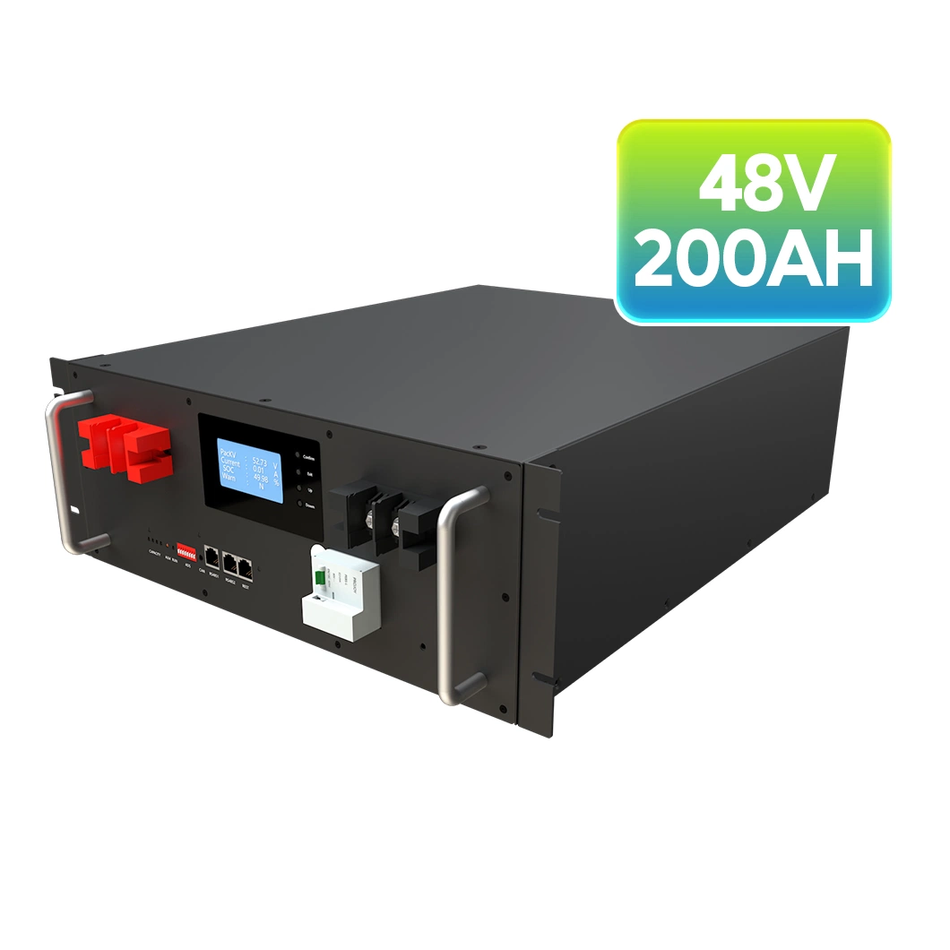 Hot Sale 48V 2.4kwh 3.6kwh Lithium Storage UPS Battery Shenzhen