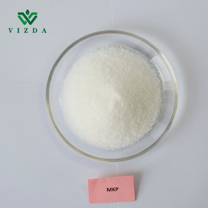 Monopotassium Phosphate (White Powder) for Agricultural Use