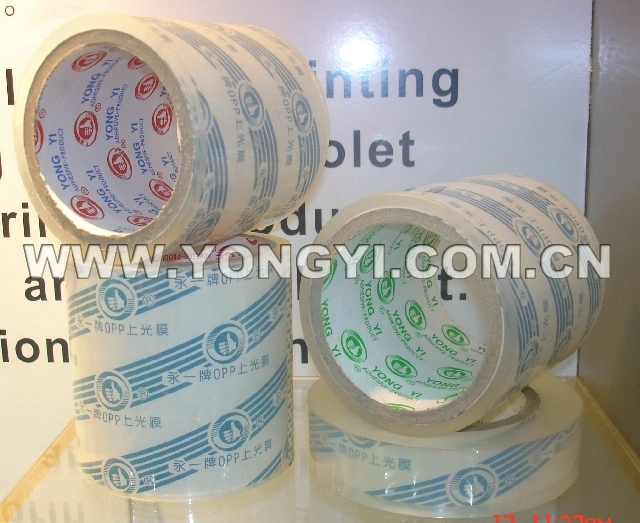 China Supplier Wholesale/Supplier High Glossy Made Rollstock Printing Laminated Film Snack Packaging Film Roll