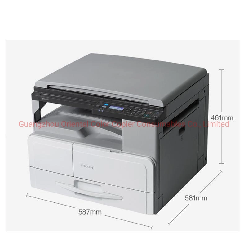 Photocopy Multifunction MP2014 A3 A4 Copier for Ricoh MP2014 MP2014ad Photocopy Multifunction Machine MP2014