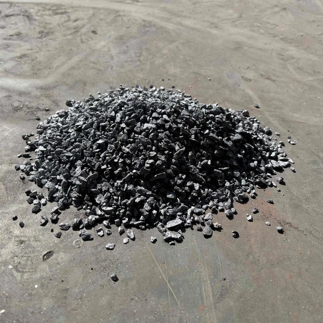 Various Kinds of Ferro Alloy Provider Silicon Calcium Alloy for Foundries