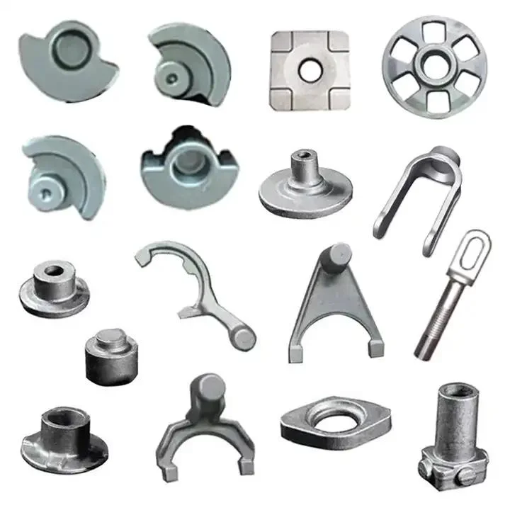 Cold Heading, Stamping Steel Machinery, Furniture Fittings Parts, Customized Hardware