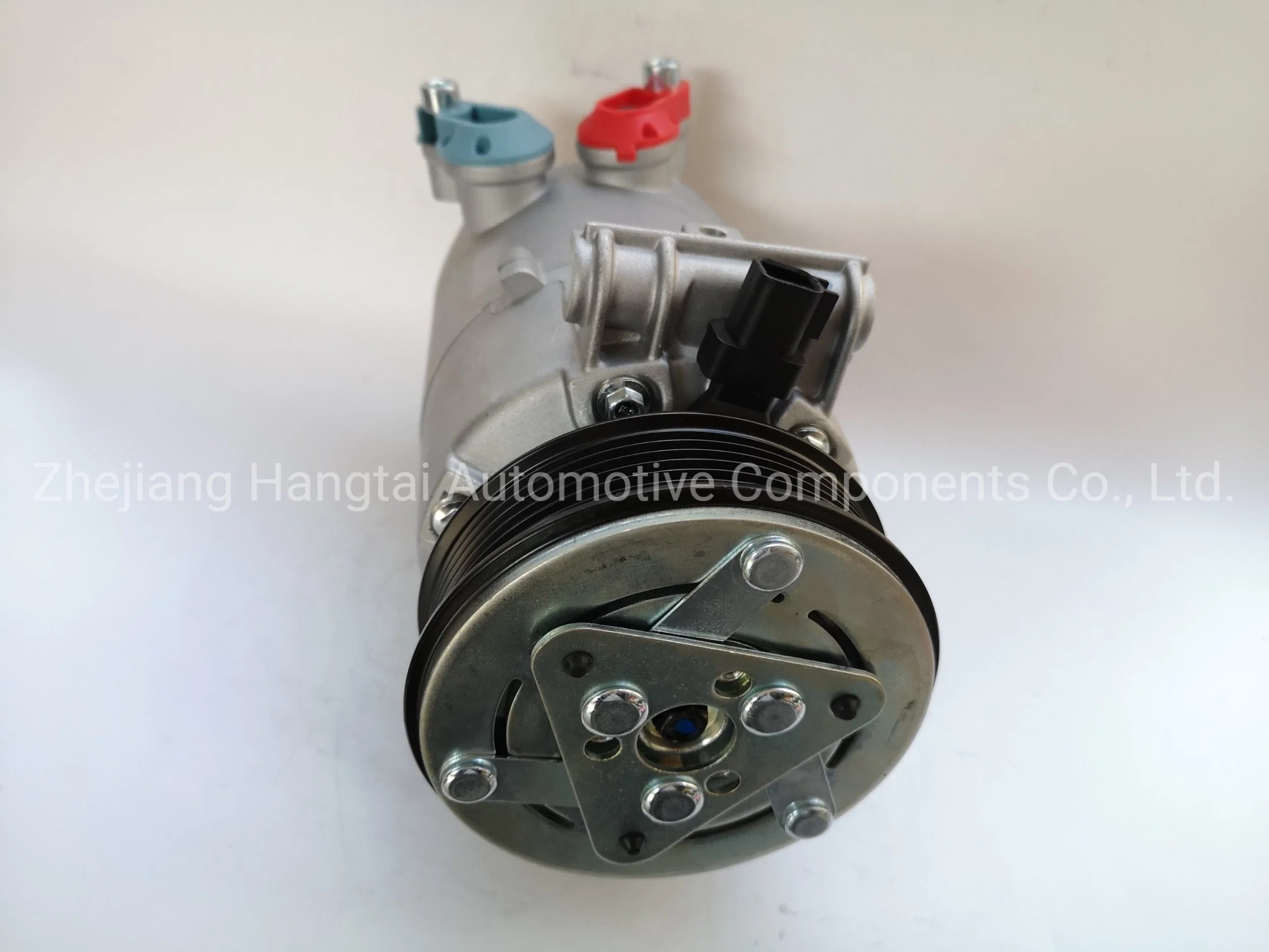 Auto AC Parts Air Conditioning Compressor for Galaxy