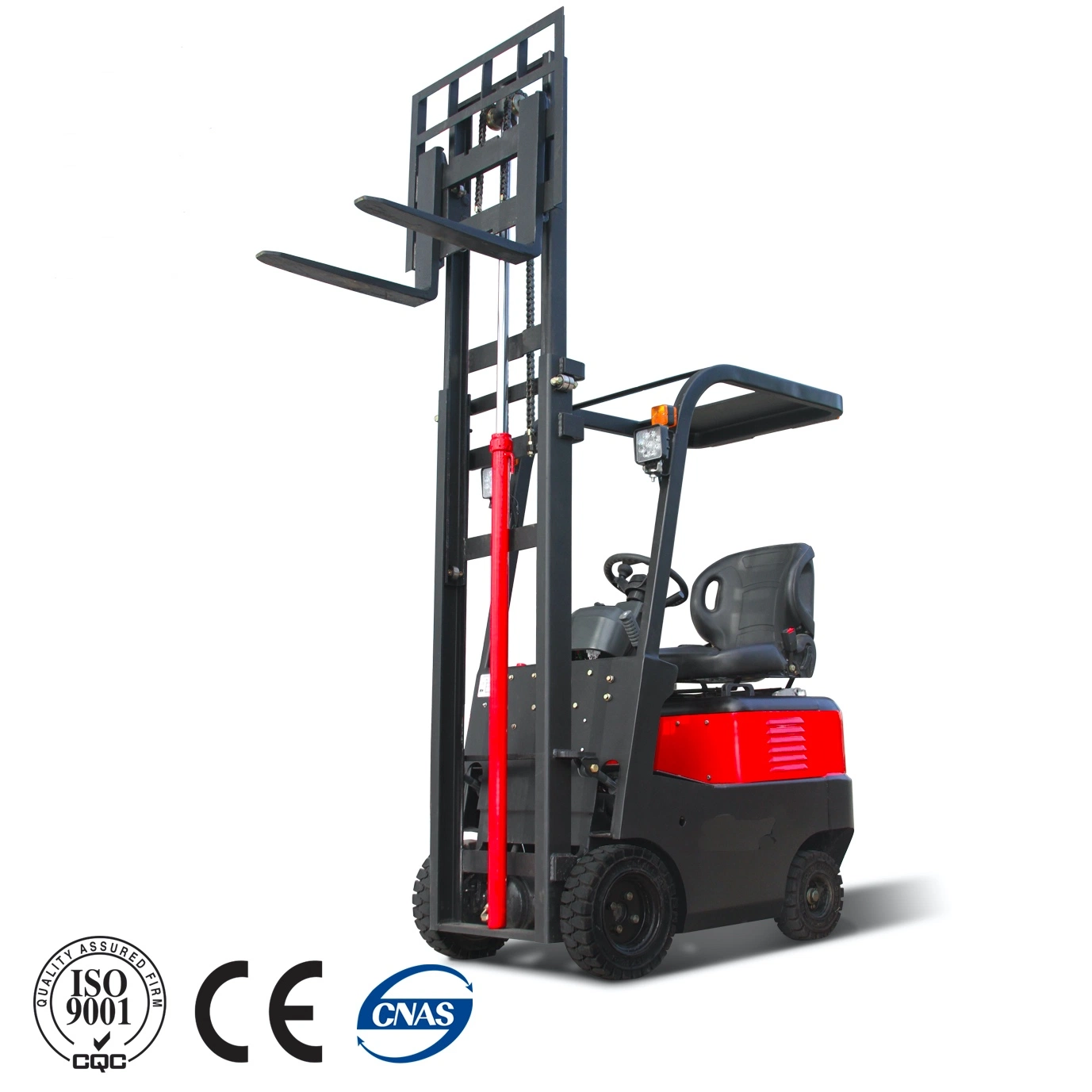 New and Used Electric/Diesel 3tons Forklift Price